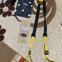فروش وسیله ورزشی (کش TRX) مدل FORCE KIT