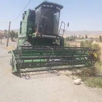 دستگاه کمباین|خودرو سنگین|ایذه, |دیوار