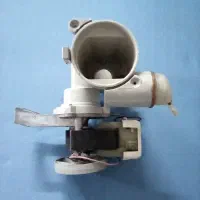 پمپ لباسشوئی ارج قدیمی درورامین