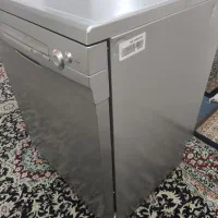 ماشین ظرفشویی پاکشوما کورال