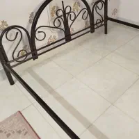 تخت خواب دونفره|تخت و سرویس خواب|نیشابور, گمنام غربی|دیوار