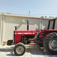 تراکتور فرگوسن ۲۸۵ مدل ۷۹