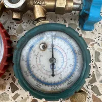شارژگاز نصب تعمیر کولرگازی داکت اسپلیت یخچال/پکیج|خدمات پیشه و مهارت|تهران, شهرک غرب|دیوار