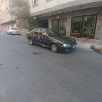 پرشیا مدل ۸۱ استثنایی