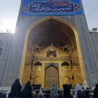 مشهد وقم جمکران و قدمگاه ویژه شهریور ماه