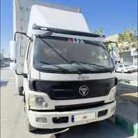 ایسزو ۶تن|خودرو سنگین|تربت جام, جامی|دیوار