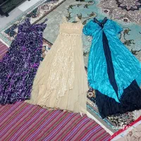 لباس مجلسی