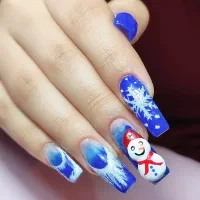 جشواره تخفیف کاشت ناخن و ترمبم