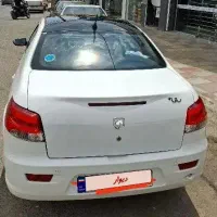 فروش یک دستگاه خودرو رانا پلاس پانوراما