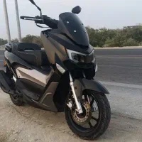 موتور لین ماکس 150+ کثیر رهرو