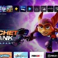 نصب بازی قانونی با ضمانت برای ps5 ps4
