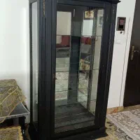 بوفه کاملا سالم در حد نو