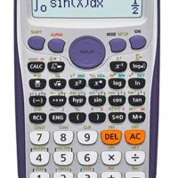 ماشین حساب مهندسی