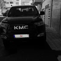 کی ام سی تی ۸|خودرو سواری و وانت|تبریز, |دیوار