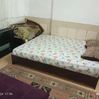 سوییت مبله دوخوابه چهارباغ اجاره ماهانه وروزانه|اجارهٔ کوتاه‌مدت آپارتمان و سوئیت|اصفهان, سنبلستان|دیوار