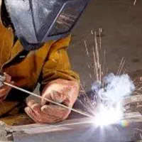 جوشکاری  سیار ساخت تعمیرات دروازه حفاظ و...