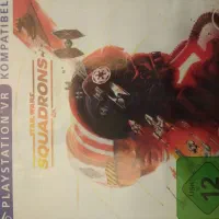 دیسک بازی جنگ ستارگان (نسخه اسکادران هوایی)