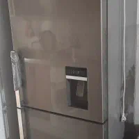 یخچال فریزردو