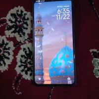 گوشی شیایومی نوت ۱۳ ردمی|موبایل|آبادان, |دیوار