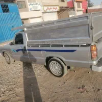 مزدا تک کابین 2000|خودرو سواری و وانت|رضویه, |دیوار