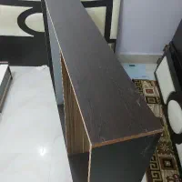 تخت دو نفره ام دی اف با تشک وگال ترک