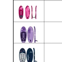 فروش ویژه پدل برد سایز ۱۱/۳۵