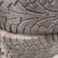 لاستیک یخ شکن خارجی