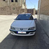پارس elx فول گاز سیمی