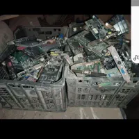 مشاوره برد کامپیوتر کیس موبایل ضایعات برای فروش