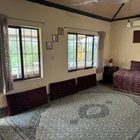 ویلا باغ به صورت روزانه اجاره داده میشود|اجارهٔ کوتاه‌مدت ویلا و باغ|نکا, |دیوار