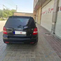 خودرو کیا سورنتو2009|خودرو سواری و وانت|اصفهان, کوی امیریه|دیوار