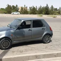 رنو پی کی، مدل ۱۳۸۶