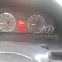 خودرو سمند سورن پلاسEf7