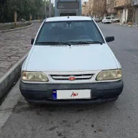 پرایدمدل۹۸