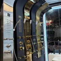 پنل دوش ماساژور دار