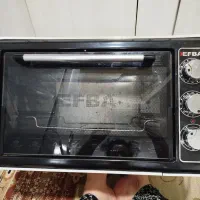 توستر کارکرده