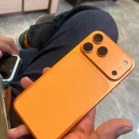 ایفن ۱۷پرو مکس