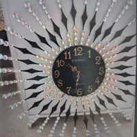 ساعت دیواری