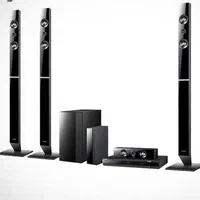 سینمای خانگی ۱۰۰۰ وات