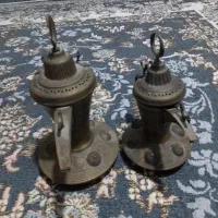 دله عربی با قدمت و آنتیک