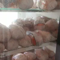 مرغ گرم 3500تومن ارزان تر از همه جا فقط امروز