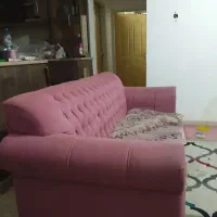 مبل هشت نفره