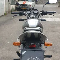 پالس ۱۸۰ مدل ۸۶ رینگ پره سالم سالم|موتورسیکلت|رشت, رودبارتان|دیوار