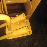 پرس هیدرولیک دروازه ای 15تن|ماشین‌آلات صنعتی|اهواز, پادادشهر|دیوار