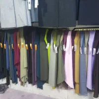 حراج مقنعه و مانتو شلوار اداری