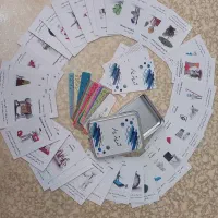 بسته حل مسئله خلاقانه به روش تریز