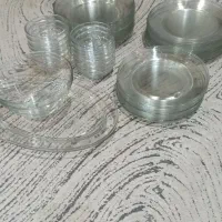 سرویس غذاخوری پیرکس