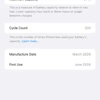 15 پرومکس بدونه نقطه|موبایل|تهران, شهرک ولیعصر شمالی|دیوار