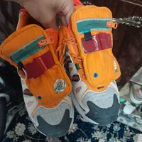 کتونی ادونچر