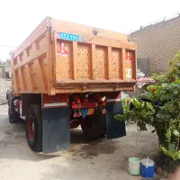 بنز تک|خودرو سواری و وانت|همدان, |دیوار